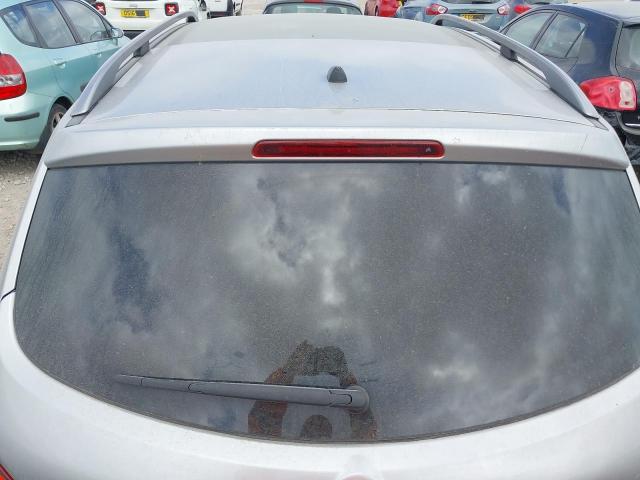 2009 NISSAN QASHQAI N-