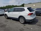 2018 Volkswagen Tiguan S   for Sale in Exeter, RI - Front End