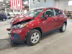 2021 Chevrolet Trax Ls for Sale in Blaine, MN - Front End