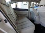 2010 Subaru Legacy 2.5I zu verkaufen in Hayward, CA - Front End