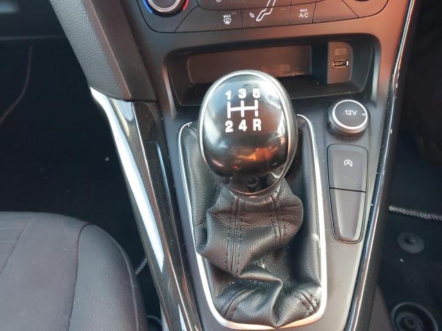 2016 FORD FOCUS TITA