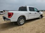 2022 Ford F150 Supercrew за продажба в San Antonio, TX - Front End