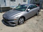 2024 Hyundai Elantra Se for Sale in Los Angeles, CA - Rear End