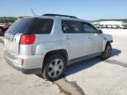 2017 Gmc Terrain Sle продається в Tulsa, OK - Vandalism