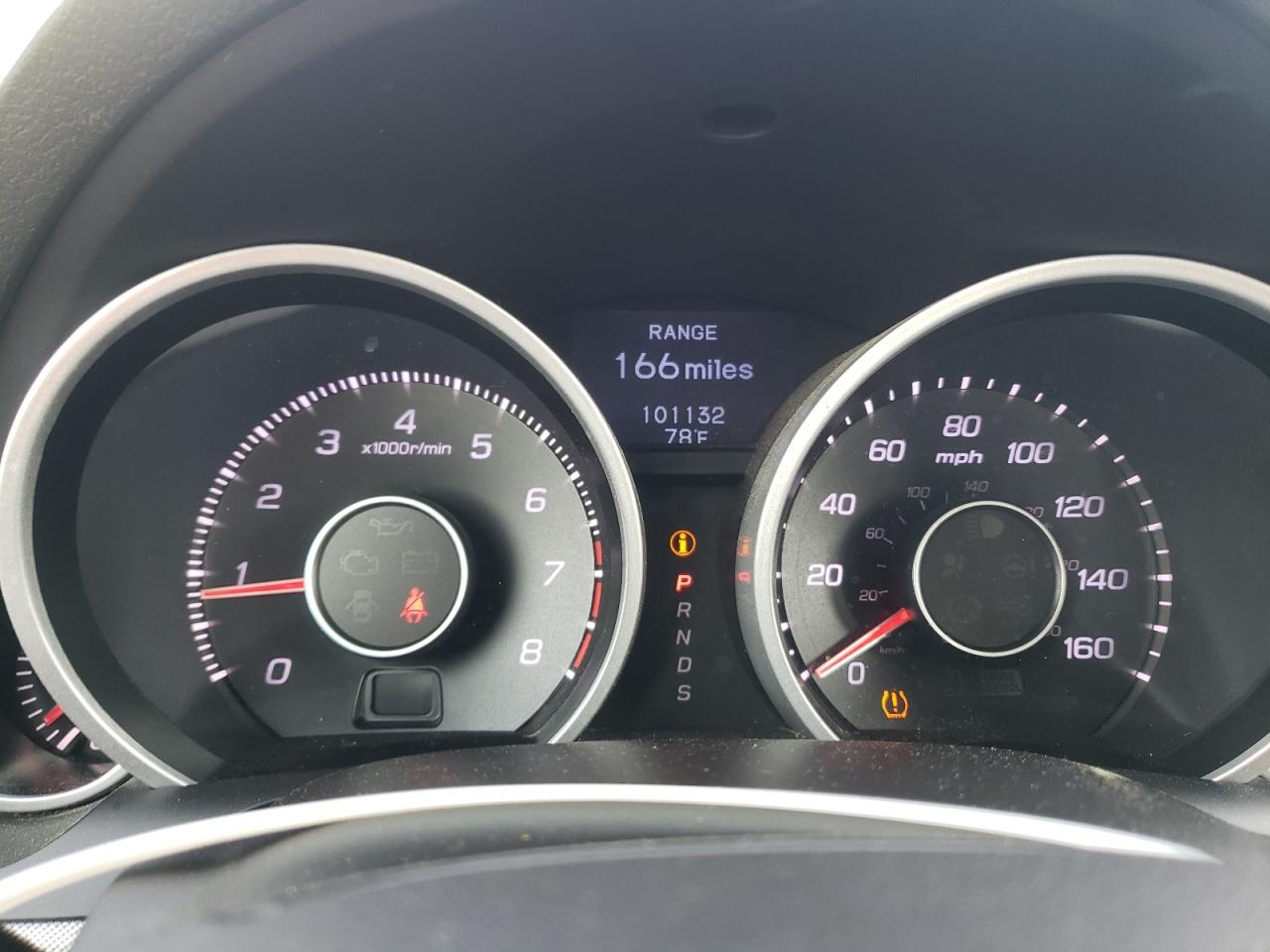 2014 Acura Tl Tech VIN: 19UUA8F56EA004296 Lot: 56559265