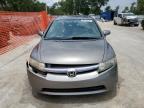 2007 Honda Civic Ex de vânzare în Ocala, FL - Front End