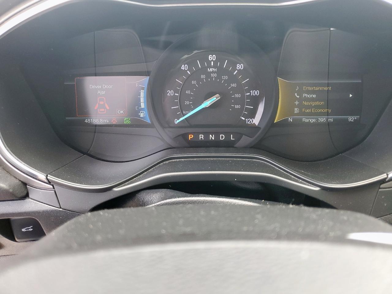 2020 Ford Fusion Se VIN: 3FA6P0LU8LR119106 Lot: 58977895