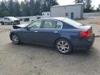 2005 Infiniti G35  zu verkaufen in Arlington, WA - Front End