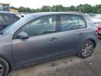 2012 VOLKSWAGEN GOLF MATCH for sale at Copart WOLVERHAMPTON