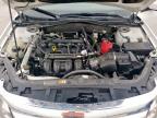 2011 Ford Fusion Se for Sale in Grand Prairie, TX - Hail