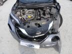 2022 NISSAN JUKE N-CON for sale at Copart BELFAST