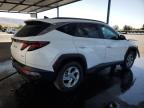 2024 Hyundai Tucson Sel იყიდება San Martin-ში, CA - Front End