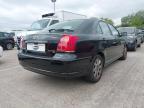 2008 TOYOTA AVENSIS TR for sale at Copart SANDWICH