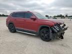 2018 Volkswagen Atlas Sel Premium zu verkaufen in New Braunfels, TX - Front End
