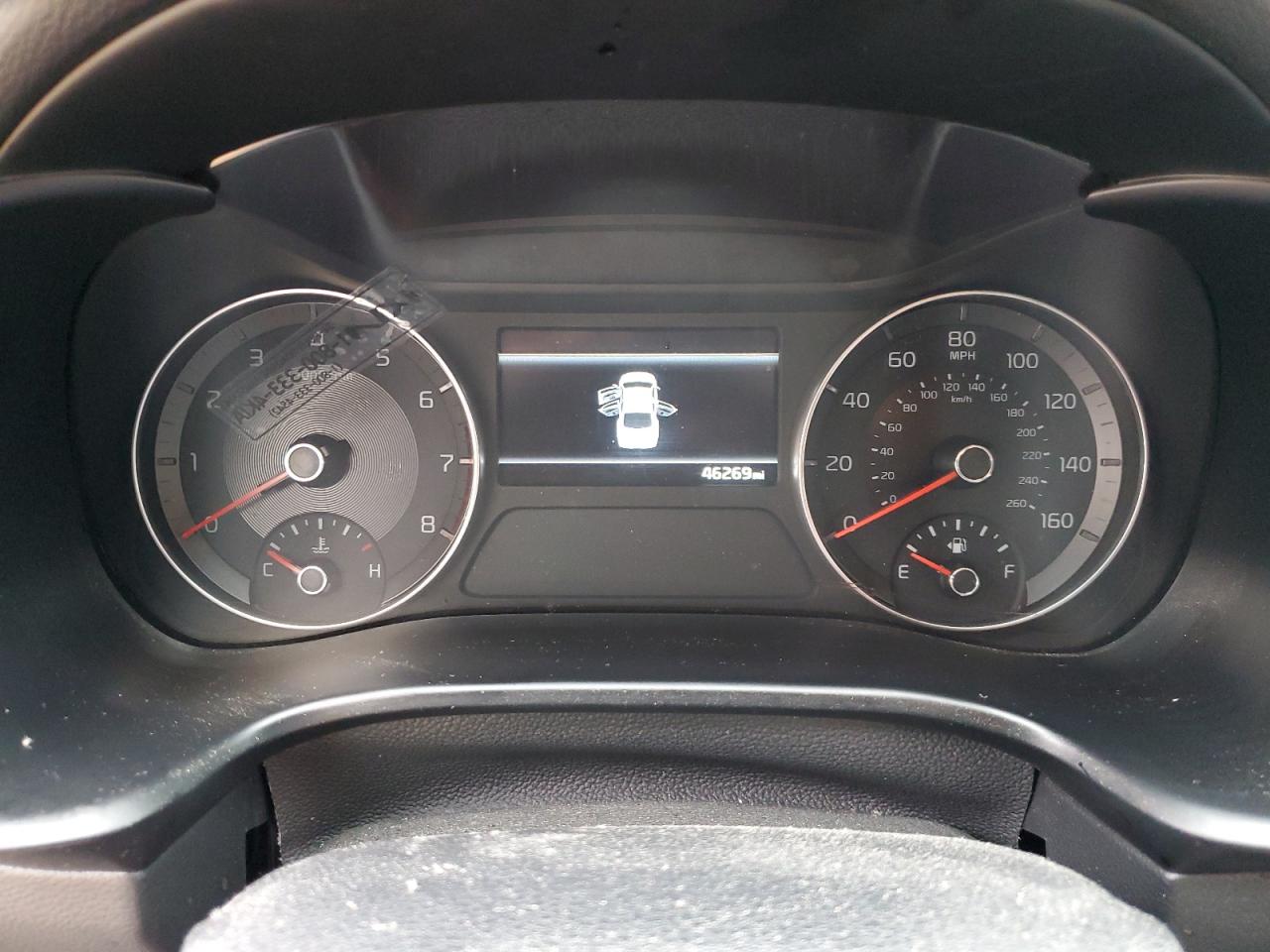 2022 Kia Forte Fe VIN: 3KPF24AD1NE484756 Lot: 56635495