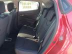2018 RENAULT CLIO DYNAM for sale at Copart CORBY