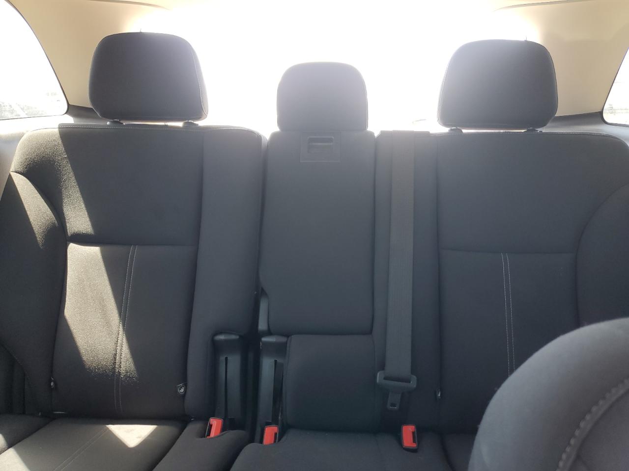 2013 Ford Edge Se VIN: 2FMDK3GC7DBC65026 Lot: 56867675