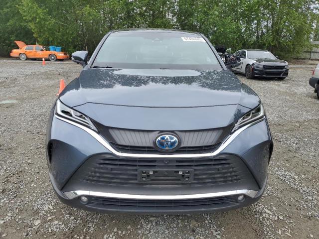  TOYOTA VENZA 2023 Синий