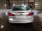2016 Ford Focus Se   იყიდება Eldridge-ში, IA - Front End