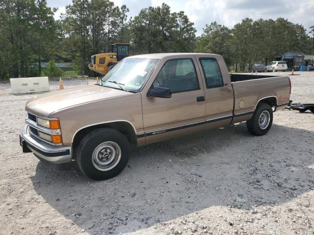 1996 Chevrolet Gmt-400 C1500