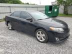 2013 Toyota Camry L продається в Grenada, MS - Side