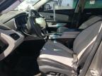 2012 Gmc Terrain Slt de vânzare în Albuquerque, NM - Rear End