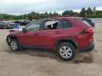 2020 Toyota Rav4 Le zu verkaufen in Elgin, IL - Front End