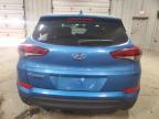 2017 Hyundai Tucson Limited for Sale in Franklin, WI - Side