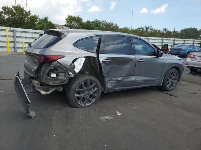  ACURA MDX 2023 Szary