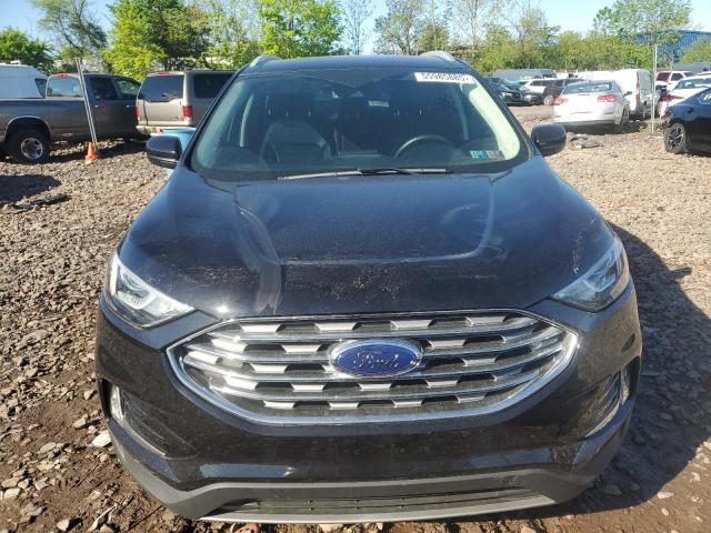  FORD EDGE 2021 Czarny