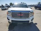 2017 Gmc Canyon Sle for Sale in Bakersfield, CA - Undercarriage