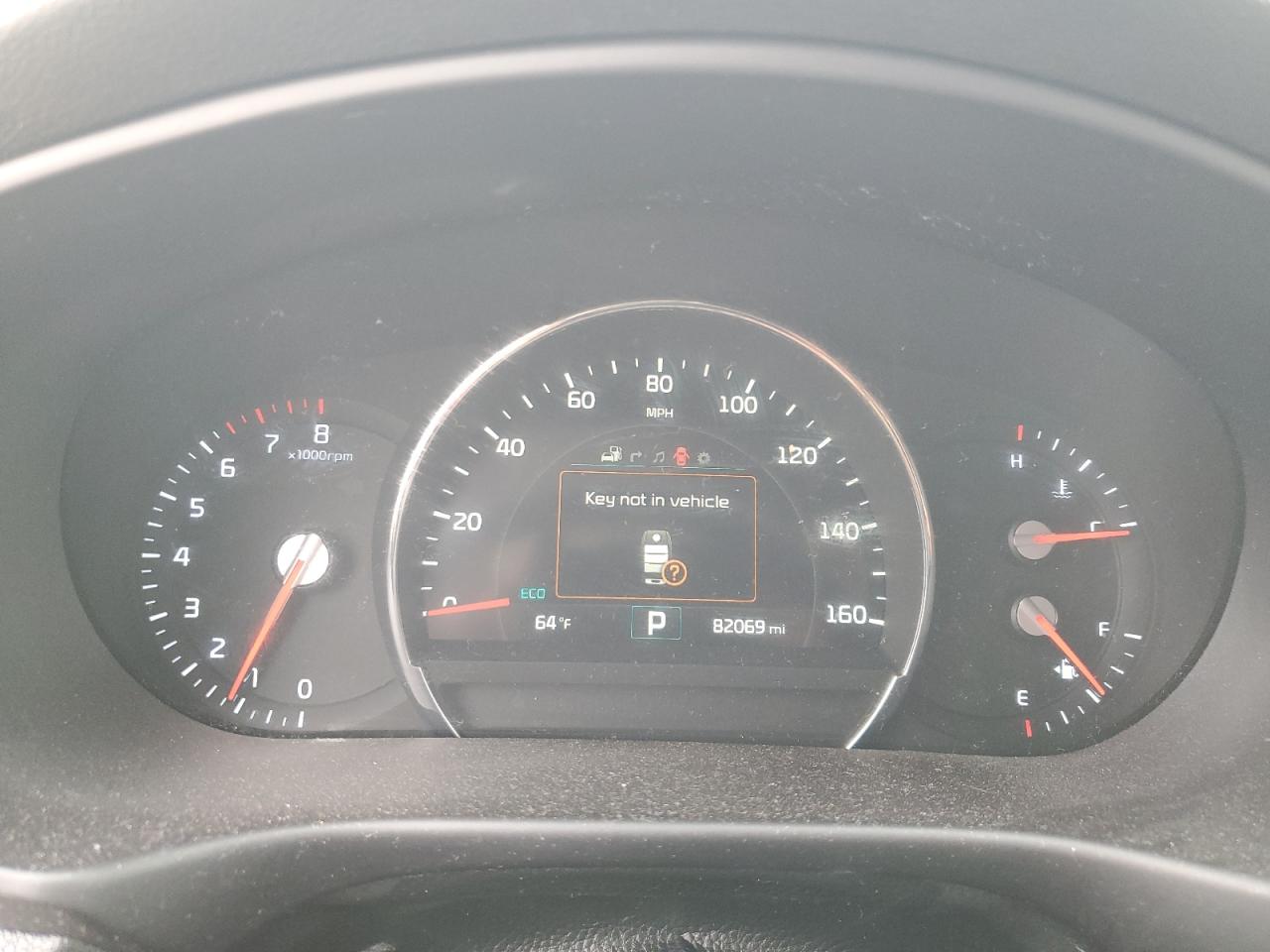 2016 Kia Sorento Sx VIN: 5XYPKDA55GG087246 Lot: 57102995