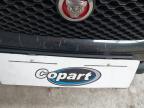 2016 JAGUAR XE R-SPORT for sale at Copart BELFAST