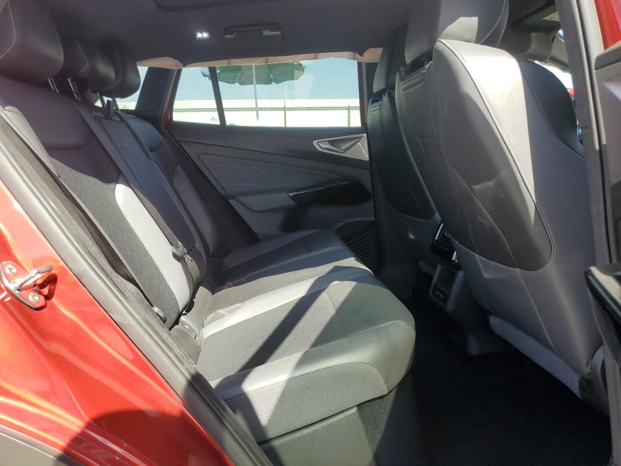 2023 Volkswagen Id.4 Pro S VIN: 1V2GNPE84PC008665 Lot: 58779225