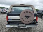 1996 Ford Bronco U100 for Sale in Memphis, TN - Side