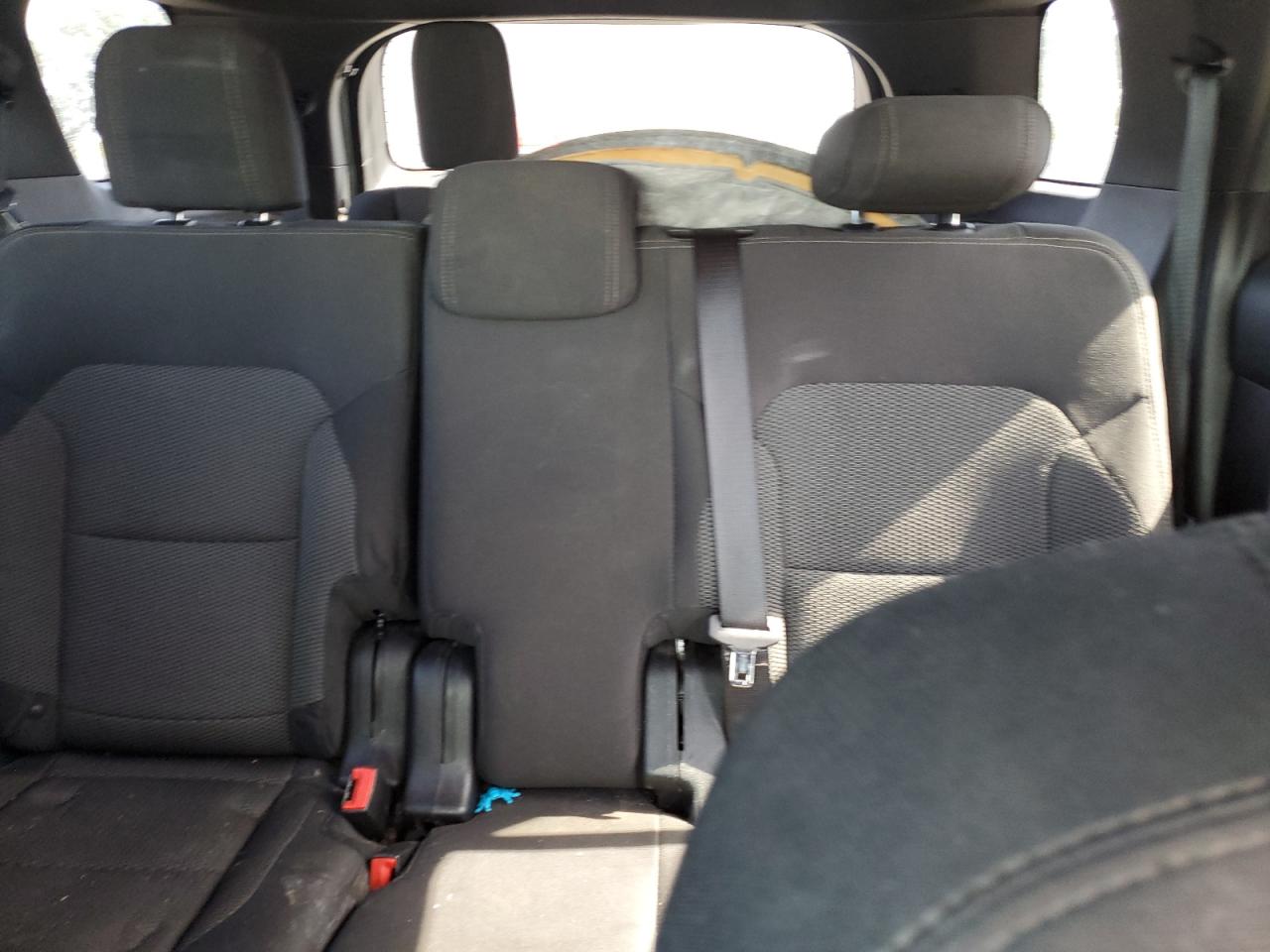 2016 Ford Explorer Xlt VIN: 1FM5K7D89GGB06713 Lot: 57525275