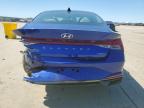 2023 Hyundai Elantra Limited за продажба в Wilmer, TX - Side