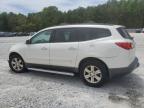 2012 Chevrolet Traverse Lt zu verkaufen in Gainesville, GA - Mechanical