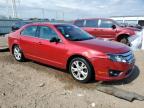 2012 Ford Fusion Se   na sprzedaż w Chicago Heights, IL - All Over