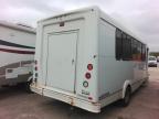 2018 Ford Econoline E450 Super Duty Cutaway Van за продажба в Elgin, IL - Front End