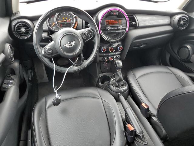  MINI COOPER 2016 Blue