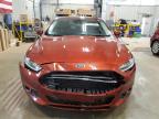 2014 Ford Fusion Se   იყიდება Casper-ში, WY - Front End