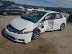 2011 Honda Civic Lx للبيع في Harleyville، SC - Side