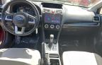 2016 Subaru Crosstrek Limited продається в Sacramento, CA - Minor Dent/Scratches