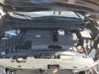 2024 Nissan Murano Platinum იყიდება Albuquerque-ში, NM - Rollover