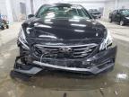 2017 Hyundai Sonata Sport იყიდება Fredericksburg-ში, VA - Front End