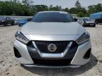 2022 Nissan Maxima Sv for Sale in Augusta, GA - Side