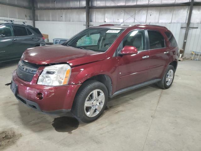 2009 Chevrolet Equinox Ltz