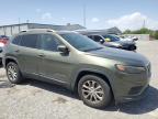 2019 Jeep Cherokee Latitude for Sale in Las Vegas, NV - Front End