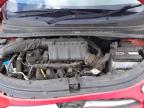 2013 HYUNDAI I10 ACTIVE for sale at Copart COLCHESTER